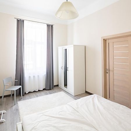 #1 Apartment Lwów Zewnętrze zdjęcie