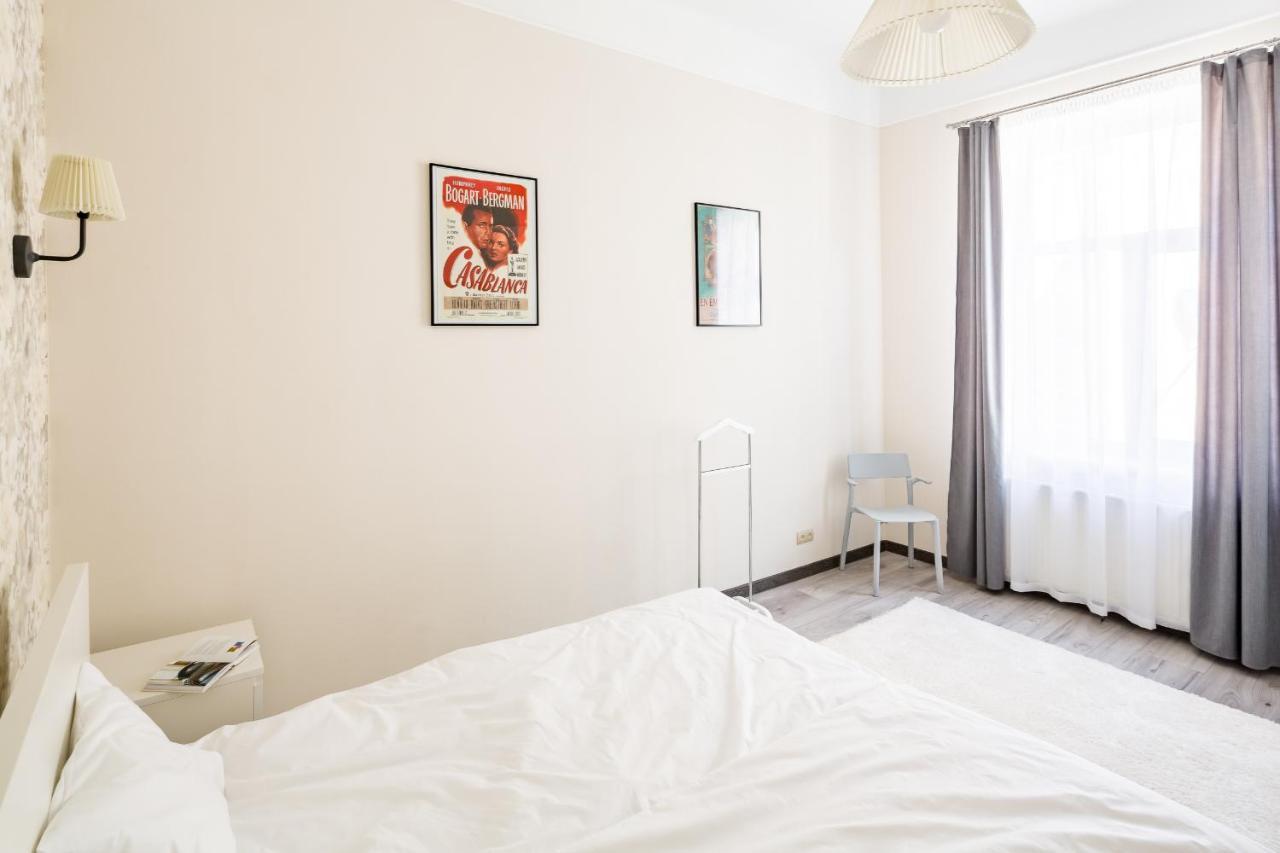 #1 Apartment Lwów Zewnętrze zdjęcie
