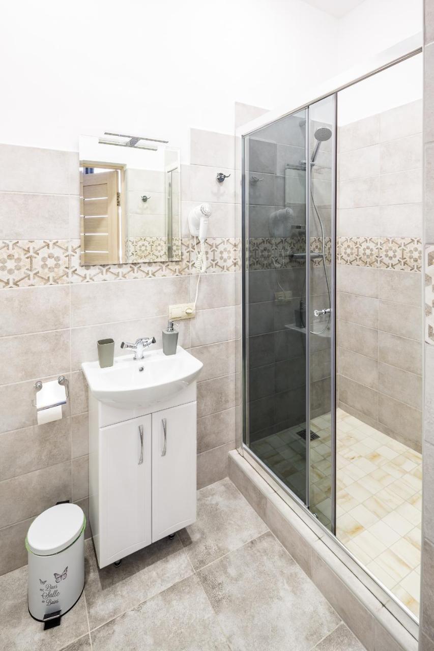 #1 Apartment Lwów Zewnętrze zdjęcie